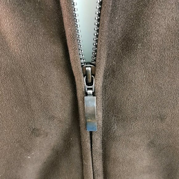 Perry Ellis Jacket - Picture 6 of 7